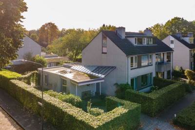 Woning Hertoglaan 29 Vught