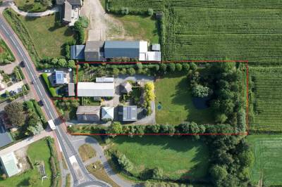 Woning Willeskop 29 Montfoort