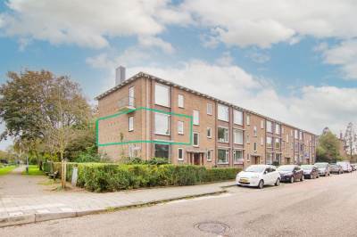 Woning Plesmanlaan 18I Haarlem