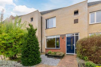 Woning Schelde 44 Hoogeveen