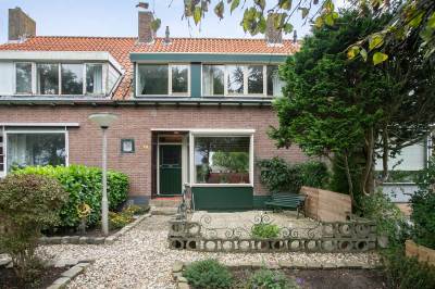 Woning Sluitgatweg 11b Nagele