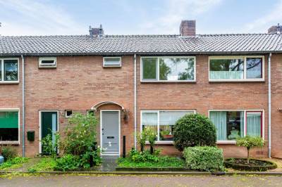 Woning Baron van Lyndenstraat 12 Wijk bij Duurstede