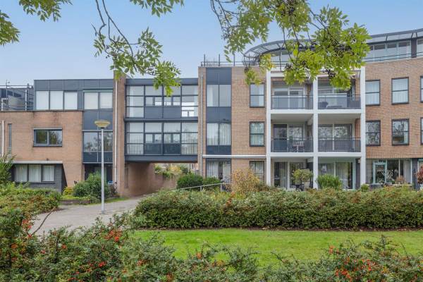 Woning Van Egmondlaan 97 Wateringen