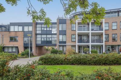 Woning Van Egmondlaan 97 Wateringen