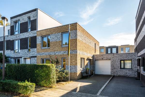 Woning Heiweg 307 Nijmegen