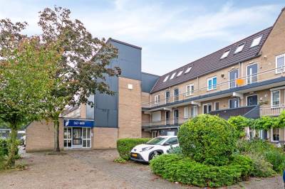 Woning Reigerskamp 592 Maarssen