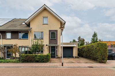 Woning Maasdam-akker 8 Barendrecht