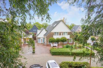 Woning Menno Poldervaartstraat 29 Schagen