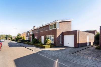 Woning Van Ulftstraat 10 Sevenum