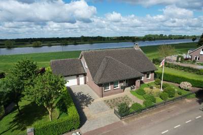 Woning Aijenseweg 20C Bergen (LI)