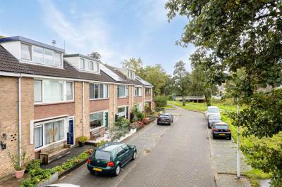 Woning Valeriaanstraat 29 Krommenie