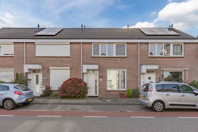 Woning Woenselsestraat 287 Eindhoven