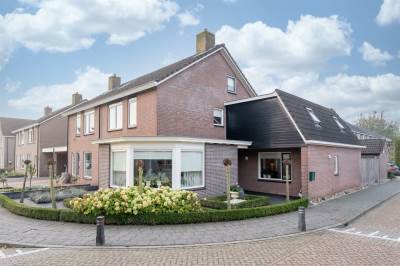Woning Schemperserf 40 Staphorst