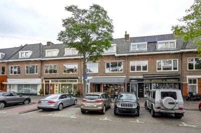 Woning Valkenburgerlaan 40a Heemstede