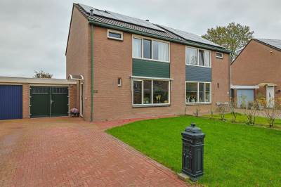 Woning Hofakkers 68 Annen
