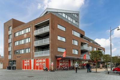 Woning Jan Campertstraat 2P Best