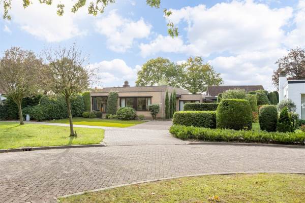 Woning Muiderkring 10 Etten-Leur