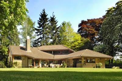 Woning Doorwerthsestraat 39 Heelsum