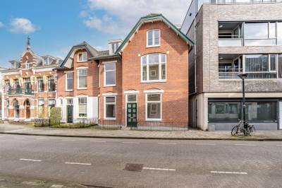Woning Bergstraat 3B Amersfoort