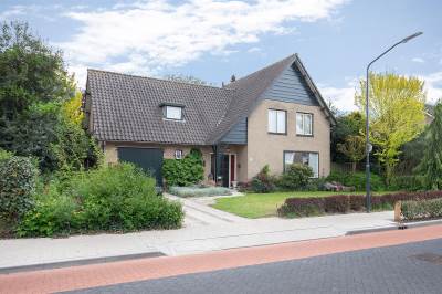 Woning Generaal Maczeklaan 34 Baarle-Nassau