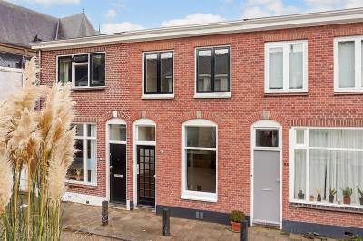 Woning Draaiweg 48 Utrecht