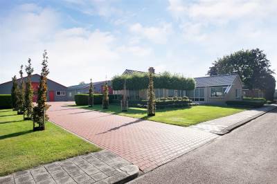 Woning Unikenstraat 21 Stadskanaal