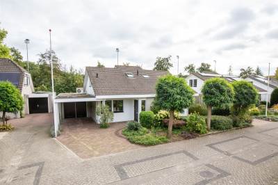 Woning Klaverweide 24 Hoevelaken