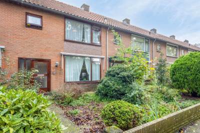 Woning Alberdingk Thijmlaan 43 Harderwijk