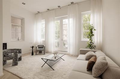 Woning Bloemgracht 177 Amsterdam