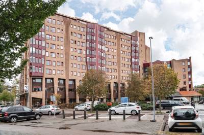 Woning Leonard Springerlaan 141 Haarlem