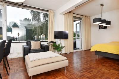 Woning Elisabeth Brugsmaweg 1209 Den Haag