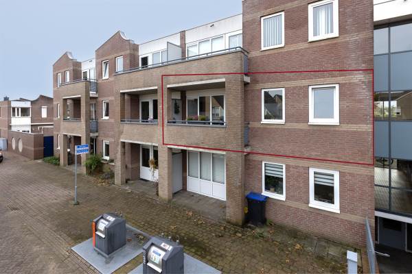 Woning Bulten 14 Groenlo
