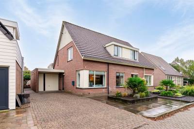 Woning Vorenwolde 7 Ruinerwold