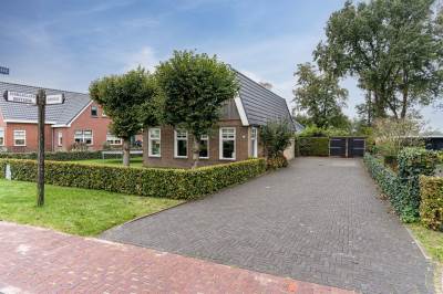 Woning 't Hou 37 Langezwaag