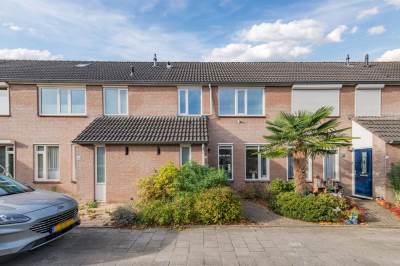 Woning Gersteland 22 Geldrop