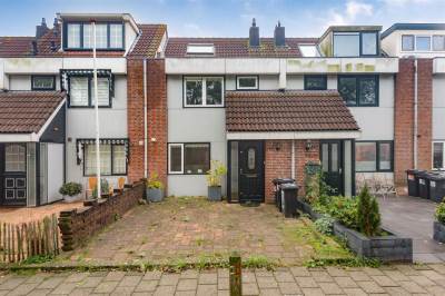 Woning Brandenburg 19 Hoofddorp