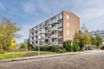 Woning Reigerstraat 10 Wormerveer