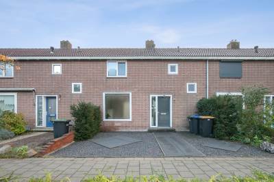 Woning Jachthondenstraat 36 Creil