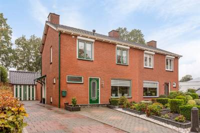 Woning Sportstraat 69 Roosendaal