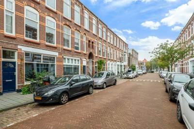 Woning Copernicusstraat 223 Den Haag
