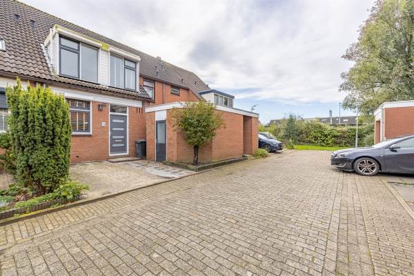 Woning Assumburg 31 Vlissingen