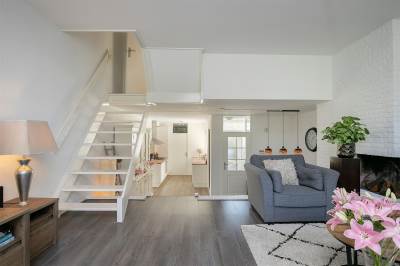 Woning Watermolen 59 Ridderkerk