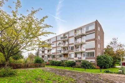 Woning Reigerstraat 15 Wormerveer