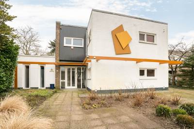 Woning Rogier van Leefdaelstraat 25 Hilvarenbeek