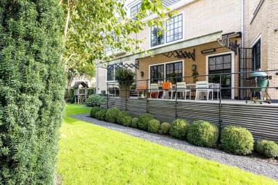 Woning Diepenbrockstraat 5 Amsterdam