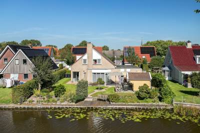 Woning Suderom 5 Reduzum