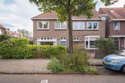 Woning Achter de Hoven 328 Leeuwarden