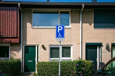 Woning Simon Vestdijksingel 149 Arnhem