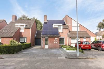 Woning Kijkakkers 5 Maarheeze