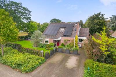 Woning Garsenshof 82 Warnsveld